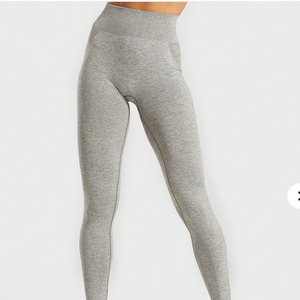 Gymshark FLEX HIGH WAISTED LEGGINGS XS